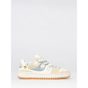 Barrow Sneakers Men White